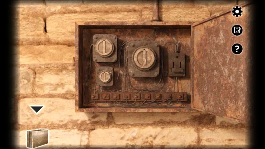 經典逃脫遊戲精神回歸!手遊新作《Haven – 逃脫遊戲》現已正式推出 6 haven screenshot7