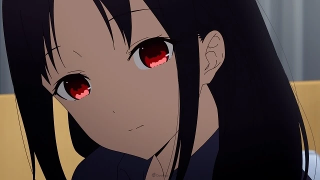 動漫歌界的大型新人回歸!電視特別篇《輝夜姬想讓人告白 通往大人的階梯》確定12月31日播出,OP為鈴木雅之feat.古賀葵! 3 gaguya02