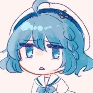 作者自畫像插圖