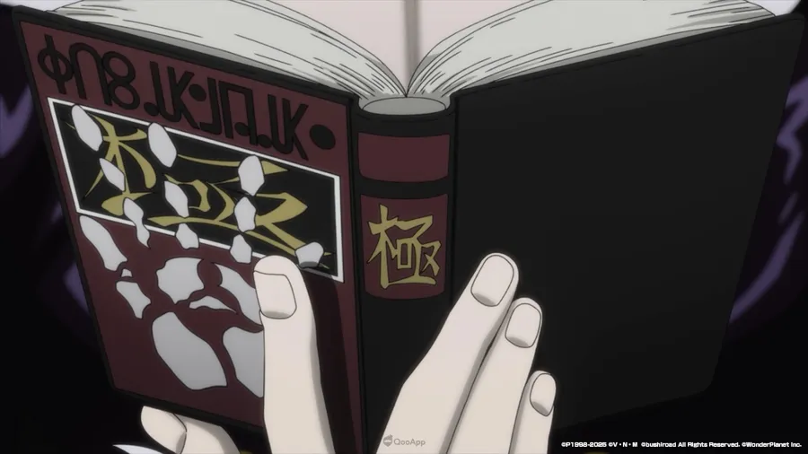 新作手遊《HUNTER×HUNTER NEN×SURVIVOR》開放事前登錄!2026年2月18全世界同步推出! 7 G8cvsq1asAAMJKH