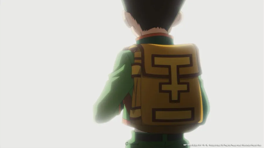 新作手遊《HUNTER×HUNTER NEN×SURVIVOR》開放事前登錄!2026年2月18全世界同步推出! 5 G8cvqddbMAAsY2x