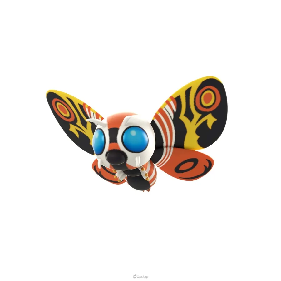 SonicRumble Godzilla PR05