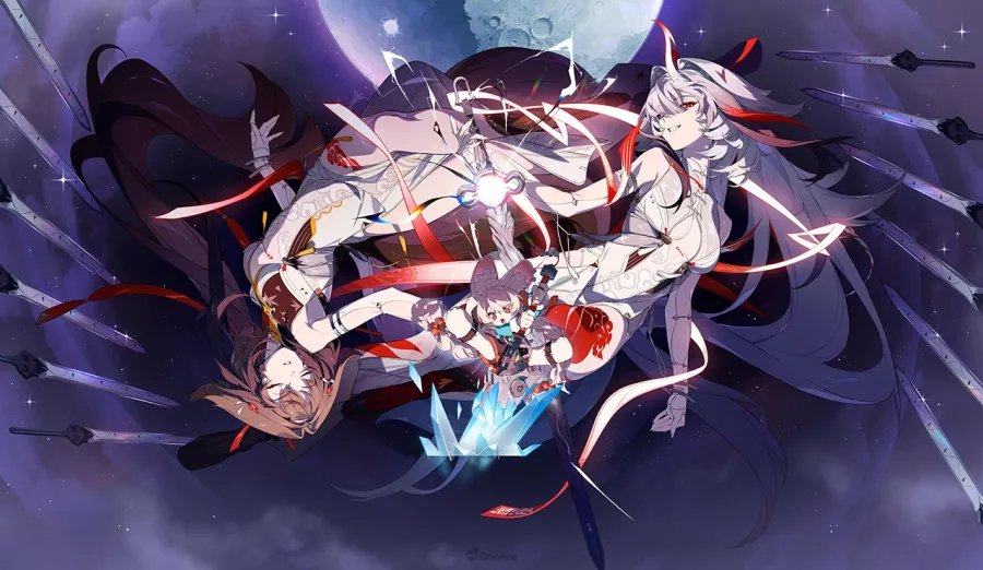 《絕區零》確認參展2026台北國際電玩展!現場打造沉浸式新艾利都展區與專屬排隊通道,誠邀繩匠蒞臨參與盛會! 2 ZZZ 2.5ver img02