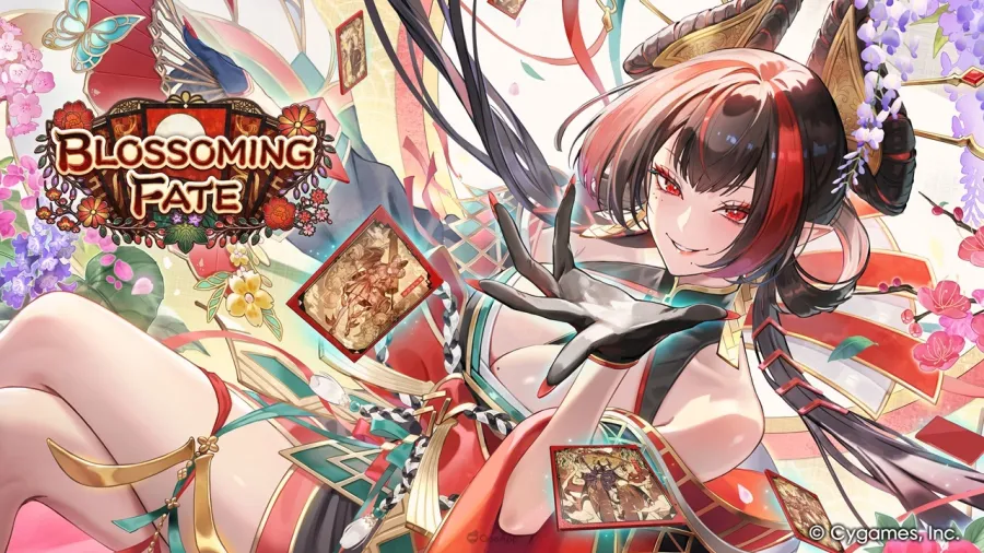 《Shadowverse: Worlds Beyond》×《葬送的芙莉蓮》合作開跑!登入送「阿烏拉」主戰者造型&合計30張卡包兌換券! 6 251229 Shadowverse Worlds Beyond Blossoming Fate 06