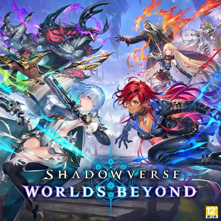 Cygames決定參展「2026台北國際電玩展」!舞台活動、試玩區與官方周邊同步登場 3 241224 Cygames Taiwan SVWB