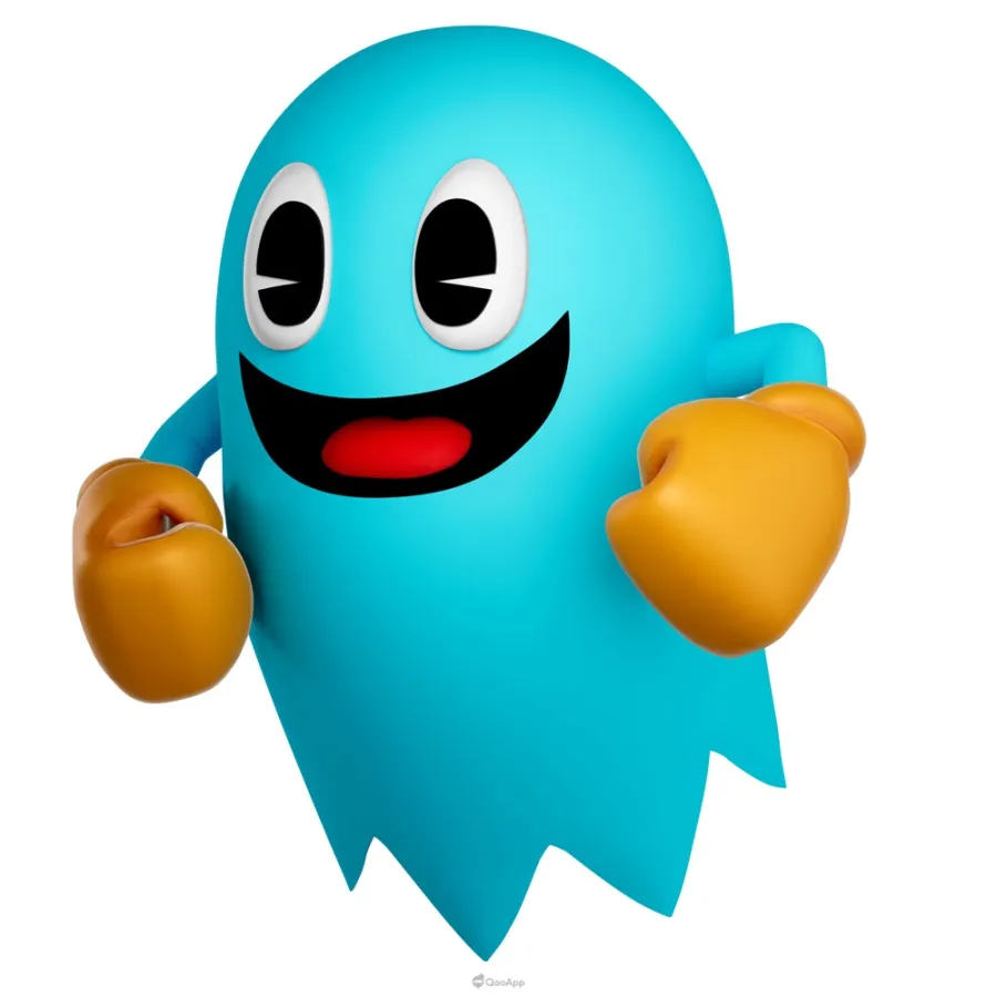 sonicracingcrossworlds PAC MAN 05