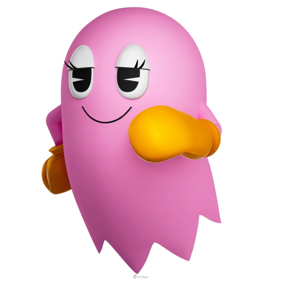 sonicracingcrossworlds PAC MAN 06