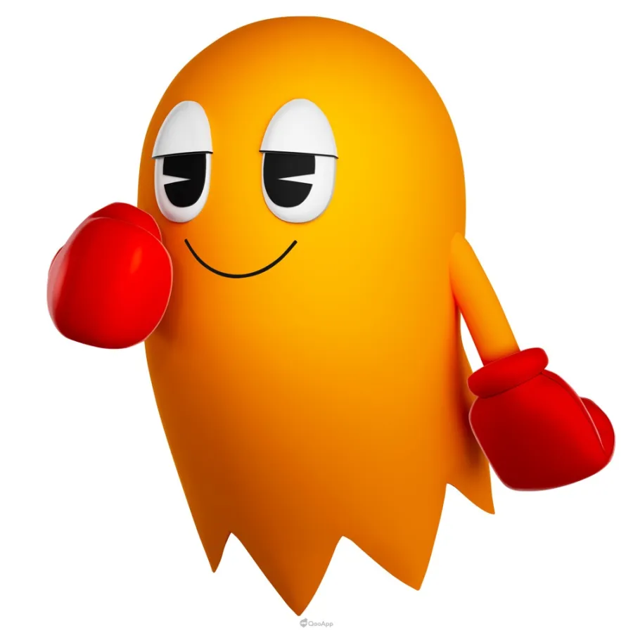 sonicracingcrossworlds PAC MAN 07