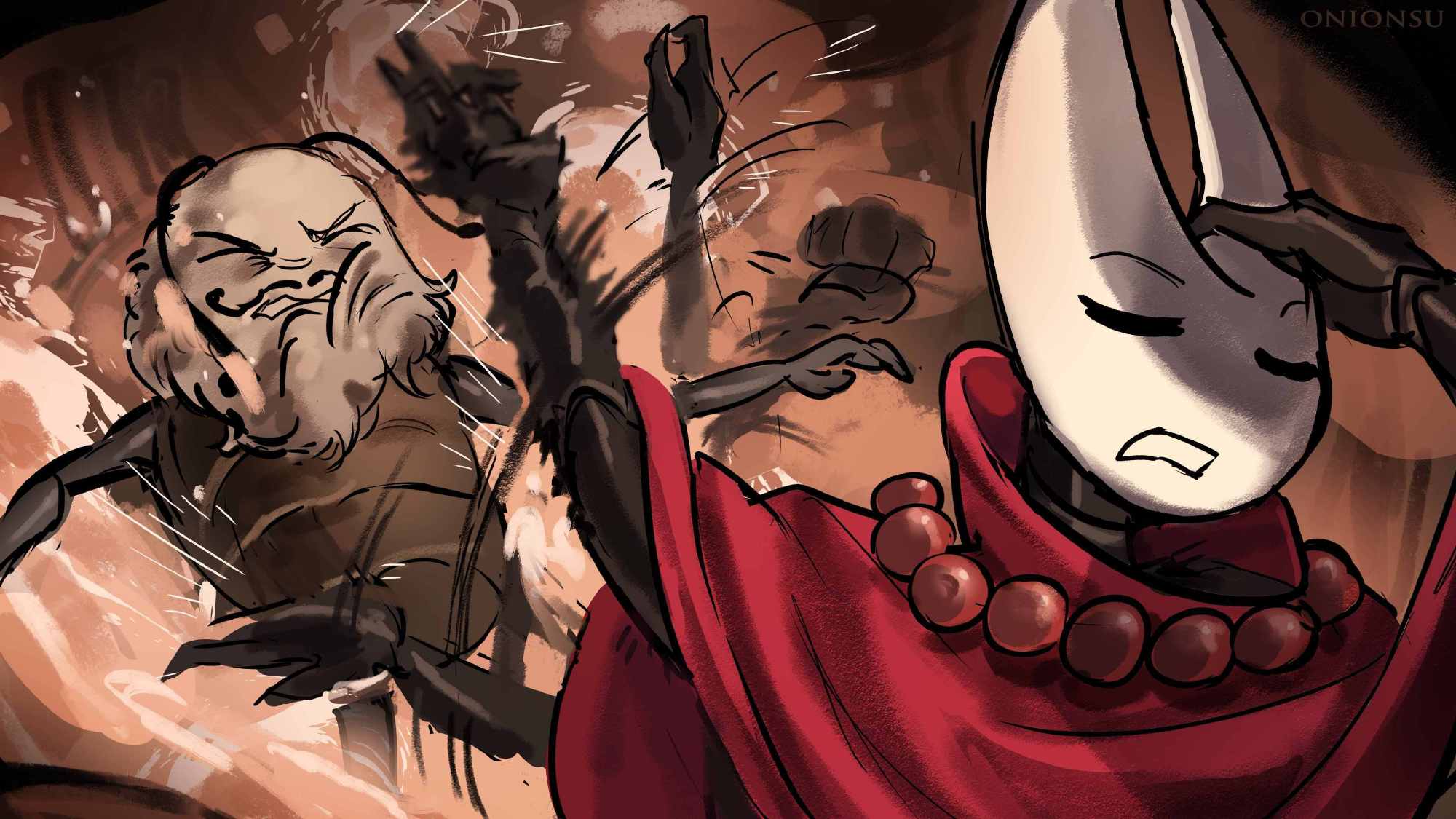 “我简直帅得要命！”《咒术回战》“直哉撩发”二创梗图刷屏中，网友们真是太有才了...