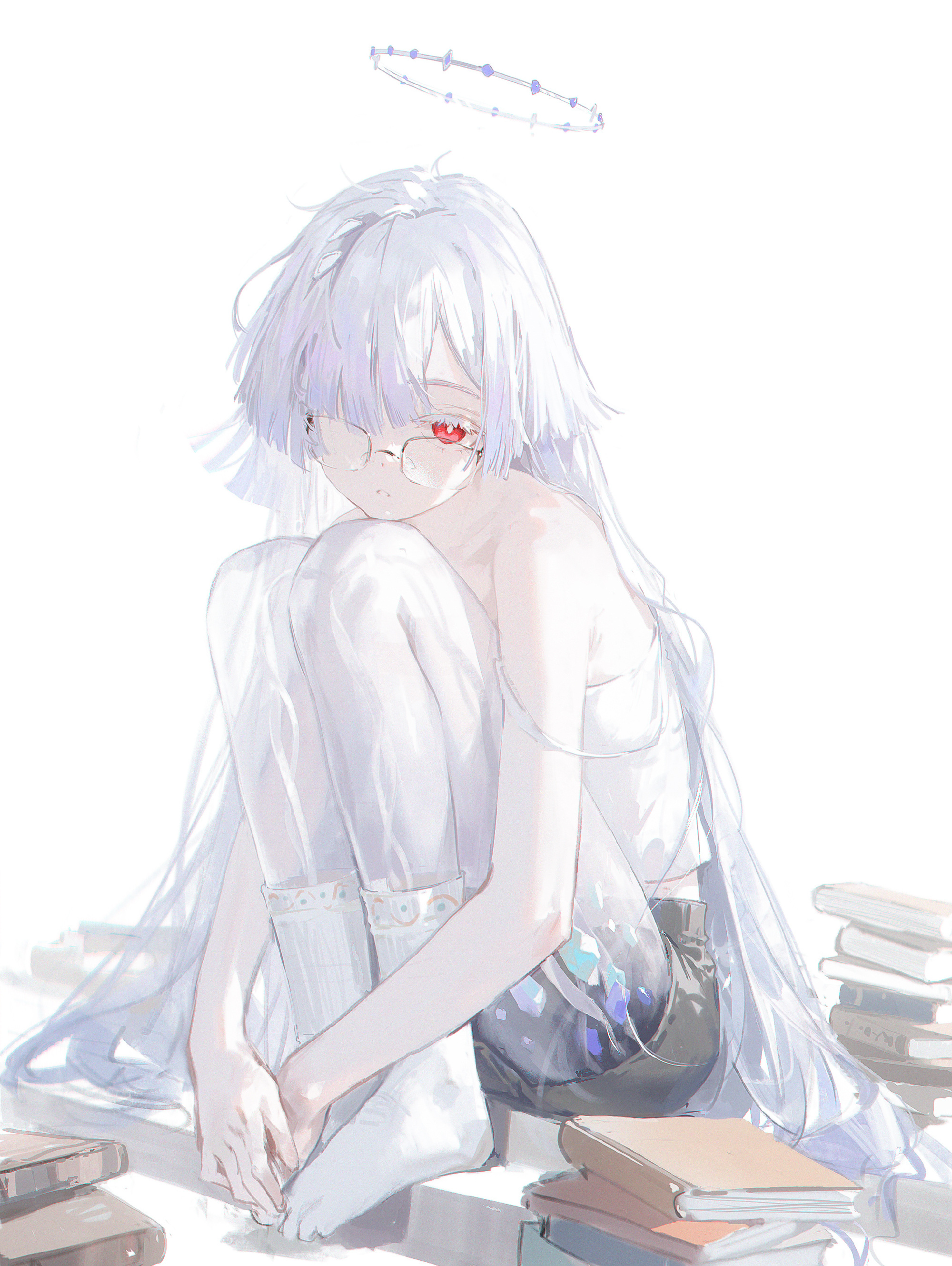 《星期一》可爱的老魔法使