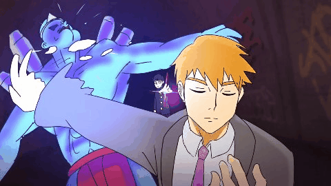 “我简直帅得要命！”《咒术回战》“直哉撩发”二创梗图刷屏中，网友们真是太有才了...