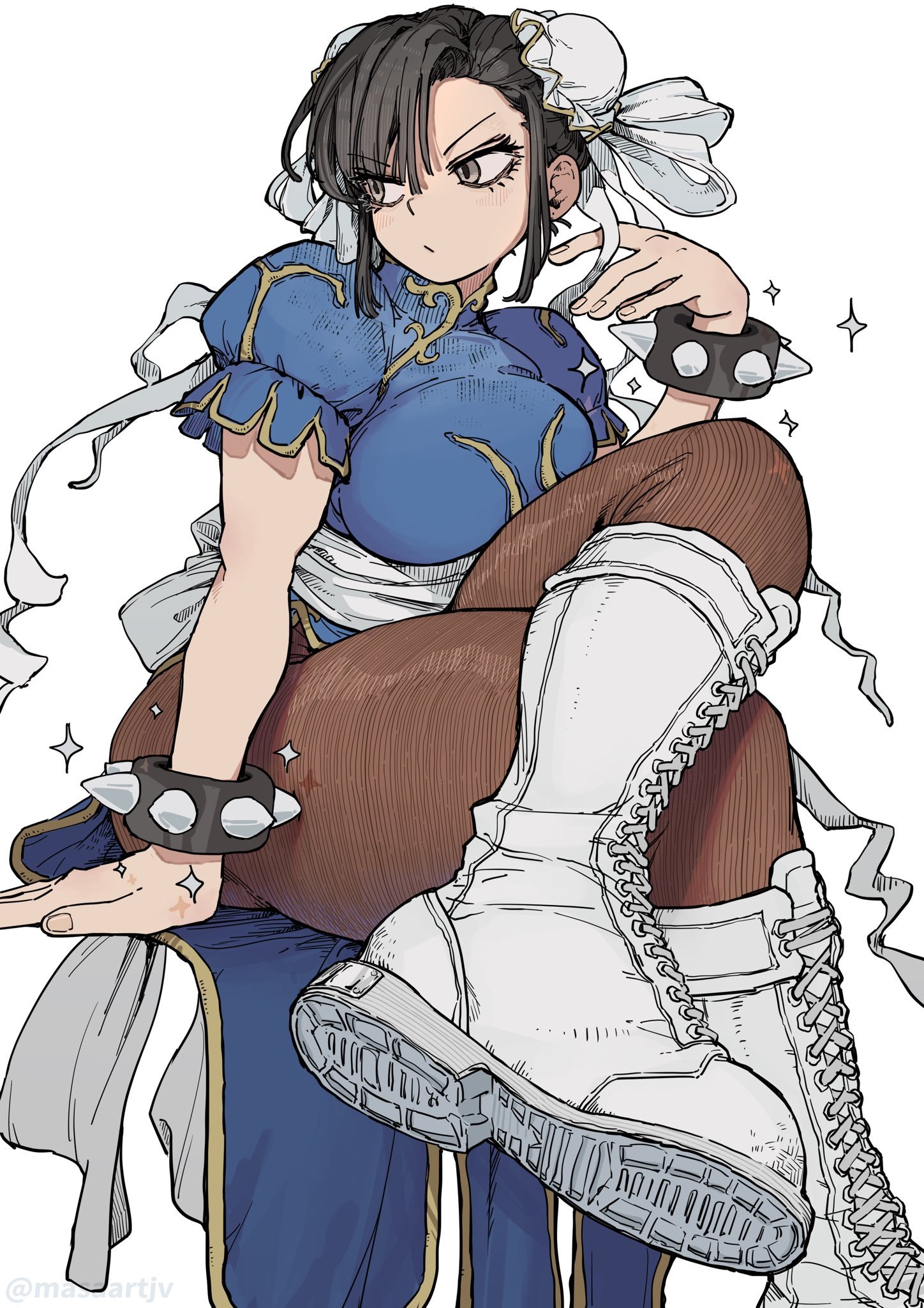 《星期一》可爱的老魔法使