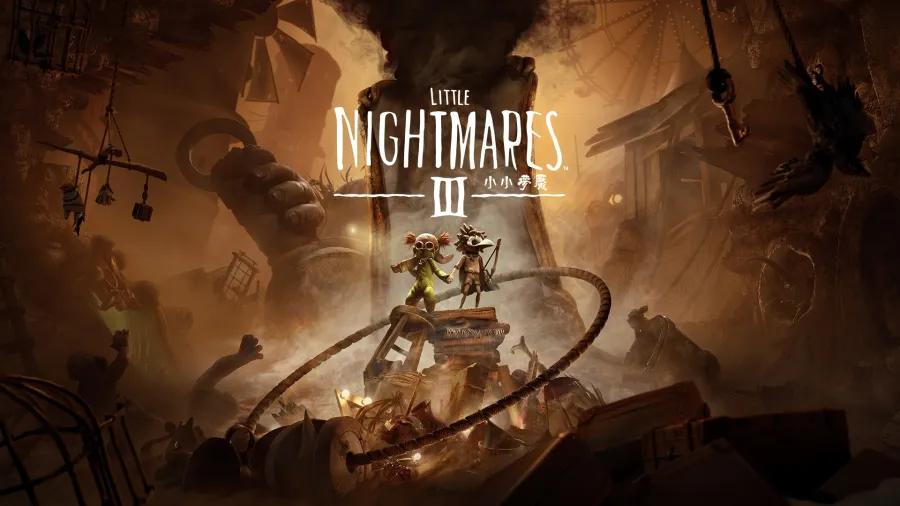 小小夢魘3