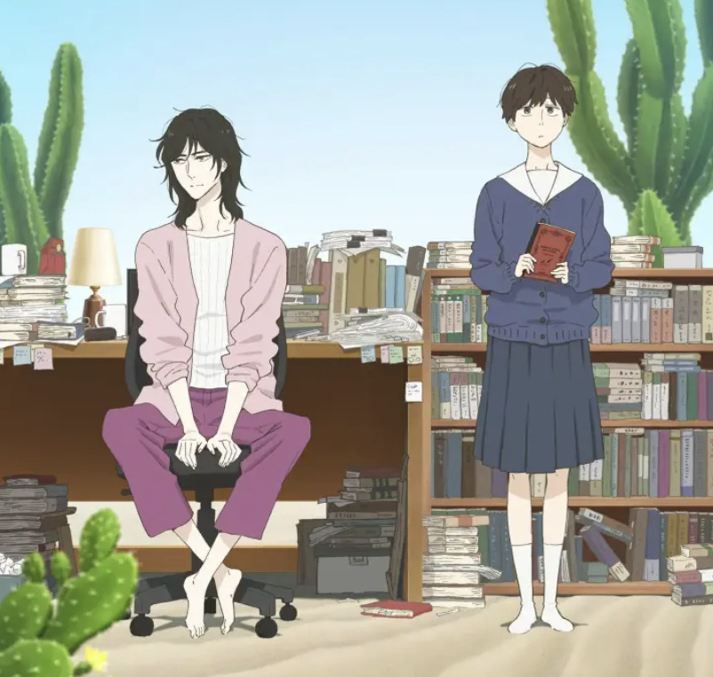 2026年1月新番时间表，这个冬天你准备看哪些？