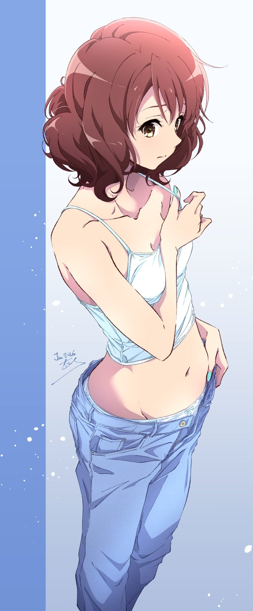 《星期一》可爱的老魔法使