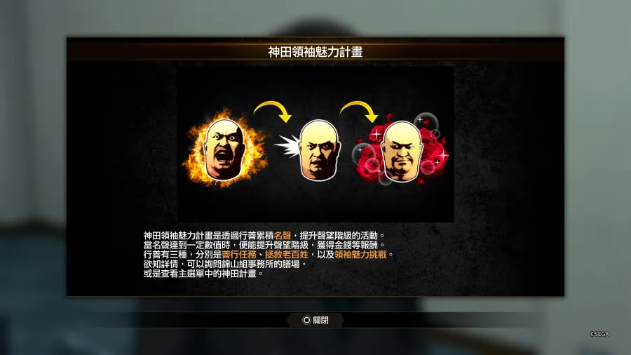 《人中之龍 極３ / 人中之龍３外傳 Dark Ties》媒體試玩心得及製作人堀井亮佑訪談！修正原作痛點的現代化重構之作