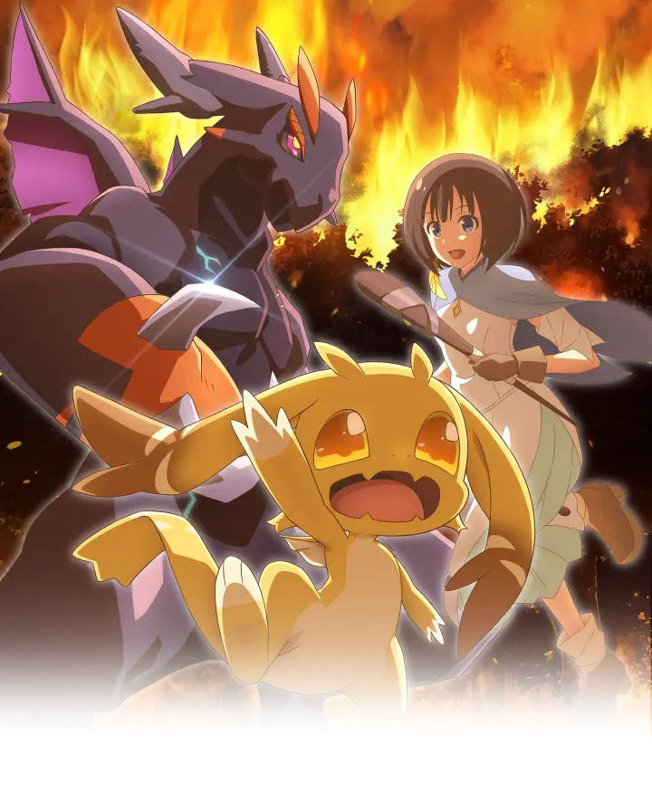 2026年1月新番时间表，这个冬天你准备看哪些？