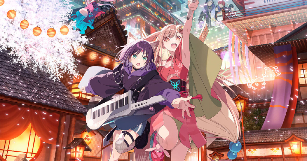 2026年1月新番时间表，这个冬天你准备看哪些？