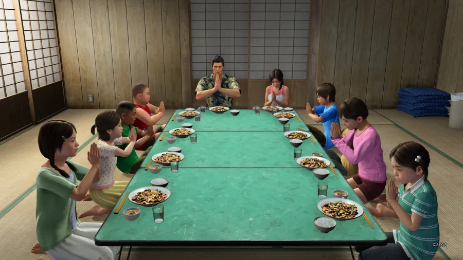 《人中之龍 極３ / 人中之龍３外傳 Dark Ties》媒體試玩心得及製作人堀井亮佑訪談！修正原作痛點的現代化重構之作