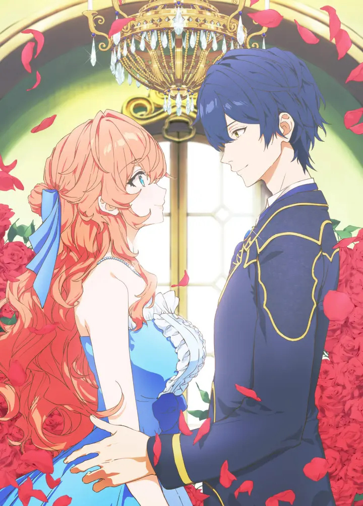 2026年1月新番时间表，这个冬天你准备看哪些？