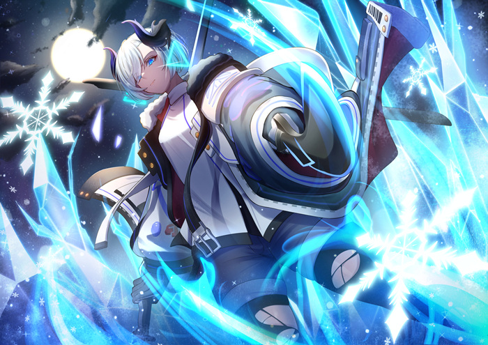 每周P站美图推荐——破损丝袜特辑