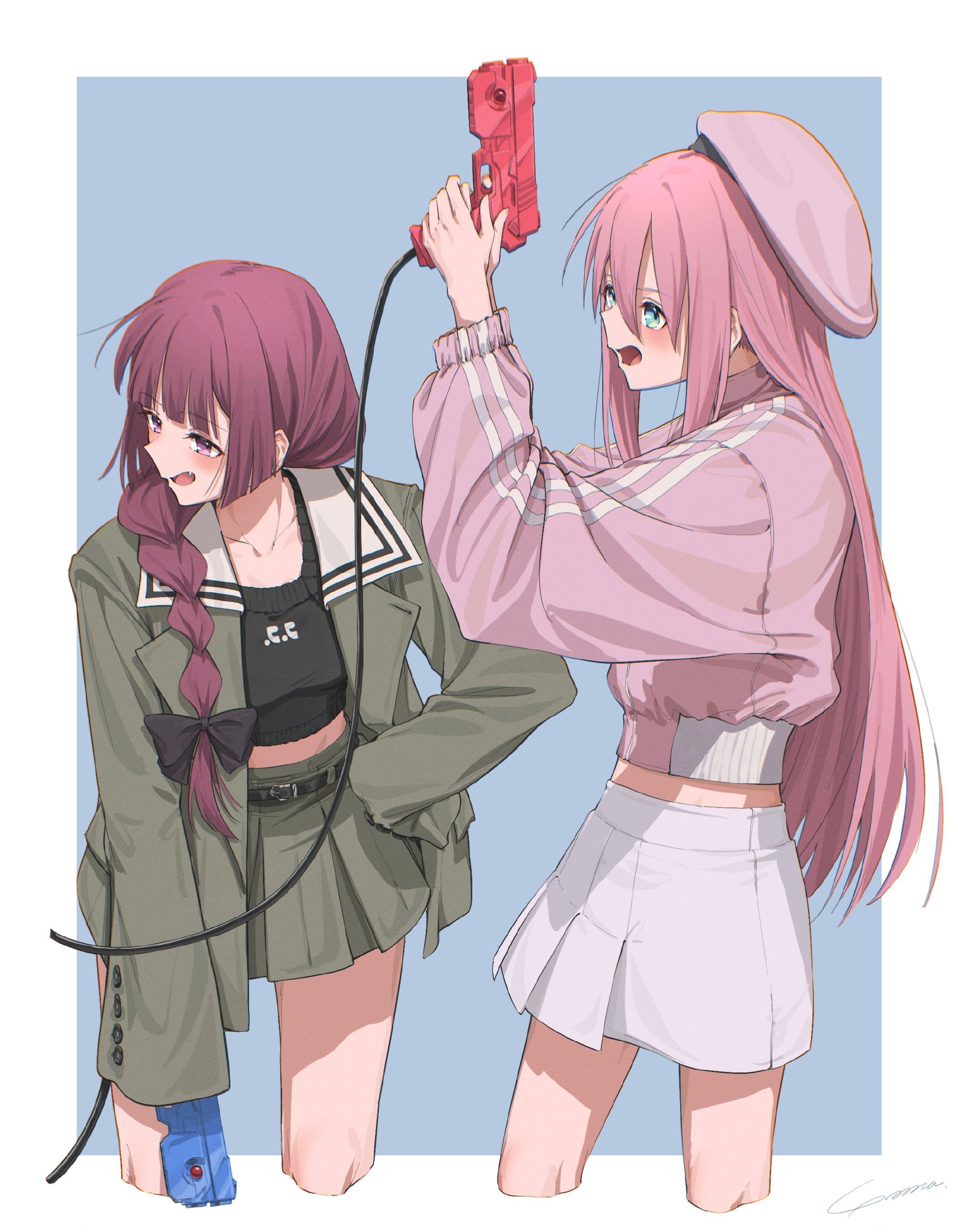 《星期一》可爱的老魔法使