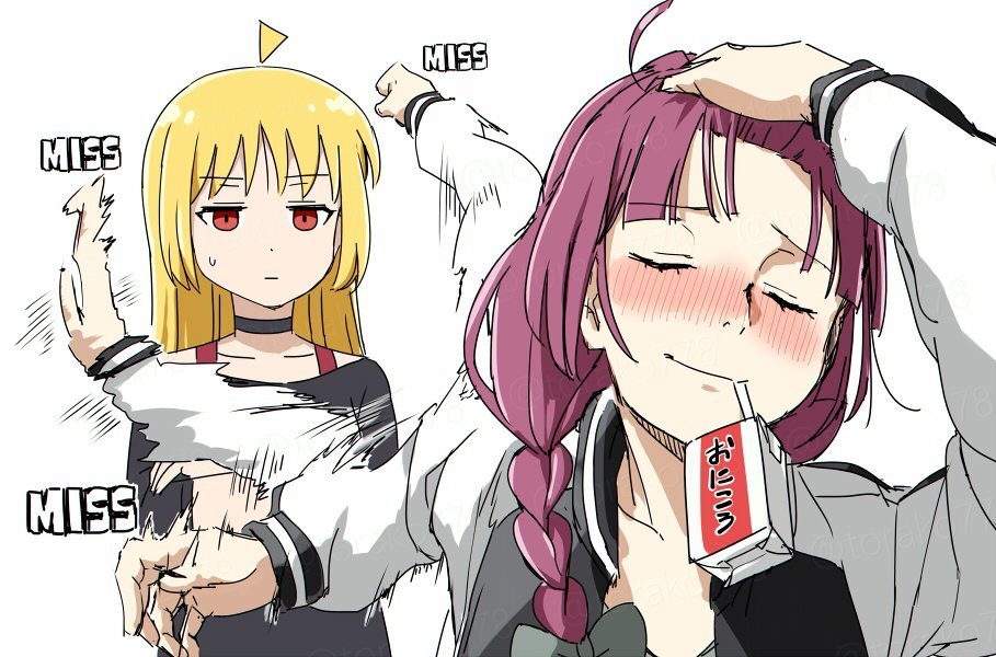 “我简直帅得要命！”《咒术回战》“直哉撩发”二创梗图刷屏中，网友们真是太有才了...