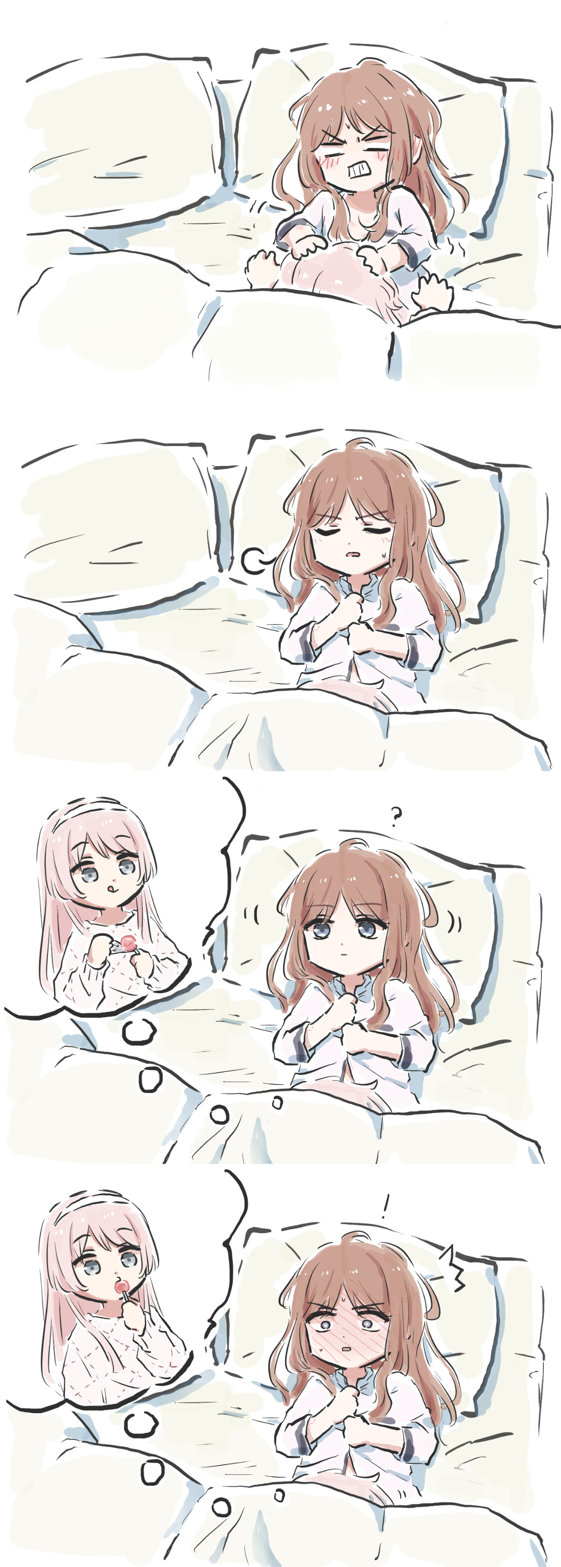 《星期一》可爱的老魔法使