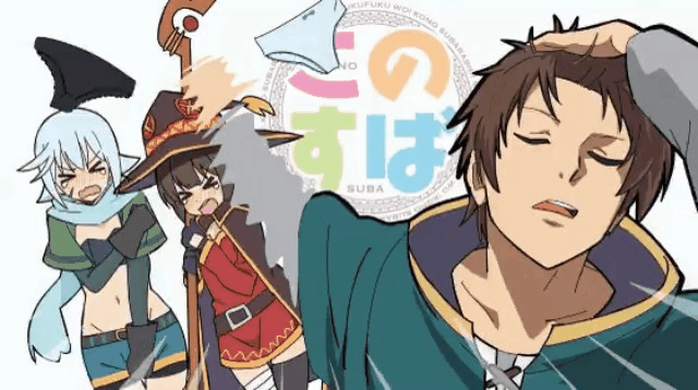 “我简直帅得要命！”《咒术回战》“直哉撩发”二创梗图刷屏中，网友们真是太有才了...