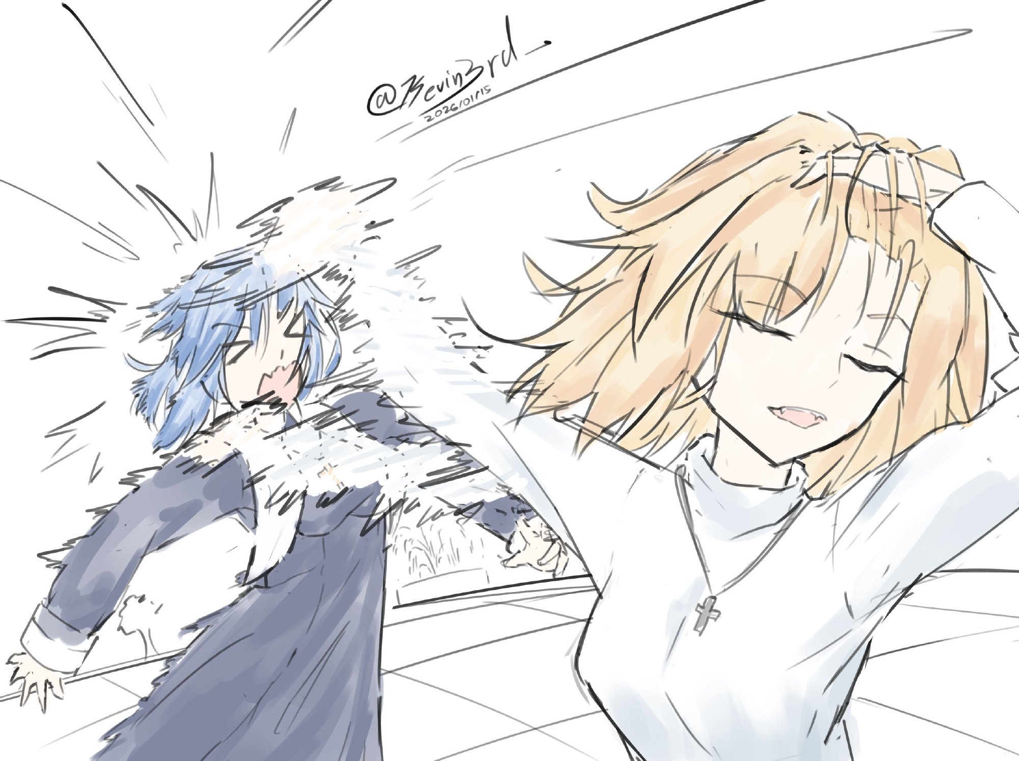 “我简直帅得要命！”《咒术回战》“直哉撩发”二创梗图刷屏中，网友们真是太有才了...