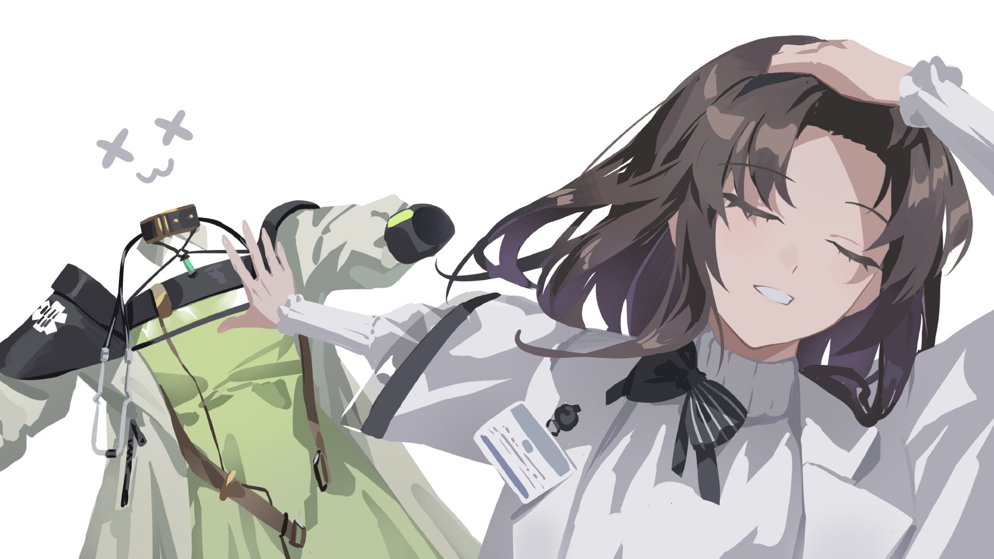 “我简直帅得要命！”《咒术回战》“直哉撩发”二创梗图刷屏中，网友们真是太有才了...