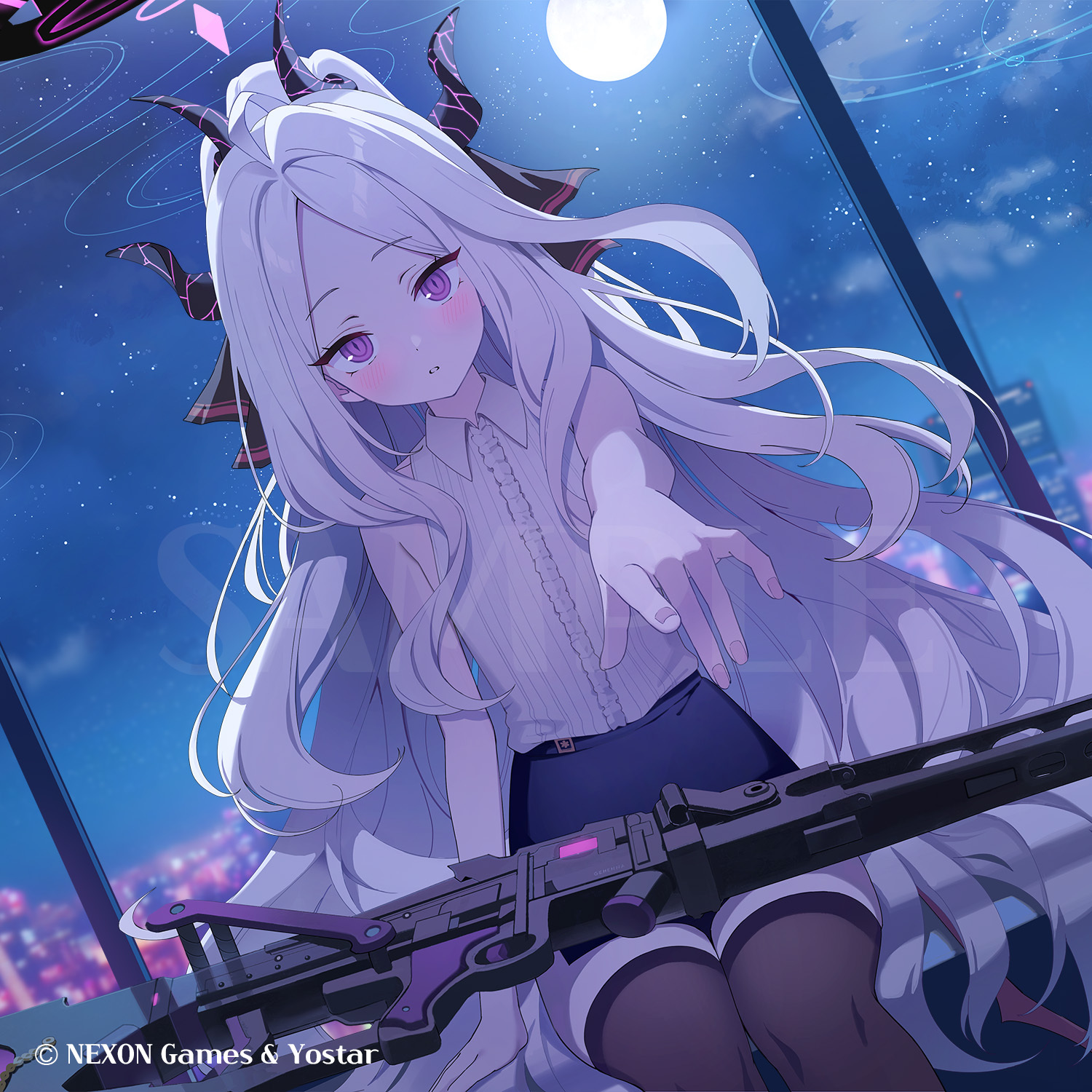 《星期一》可爱的老魔法使