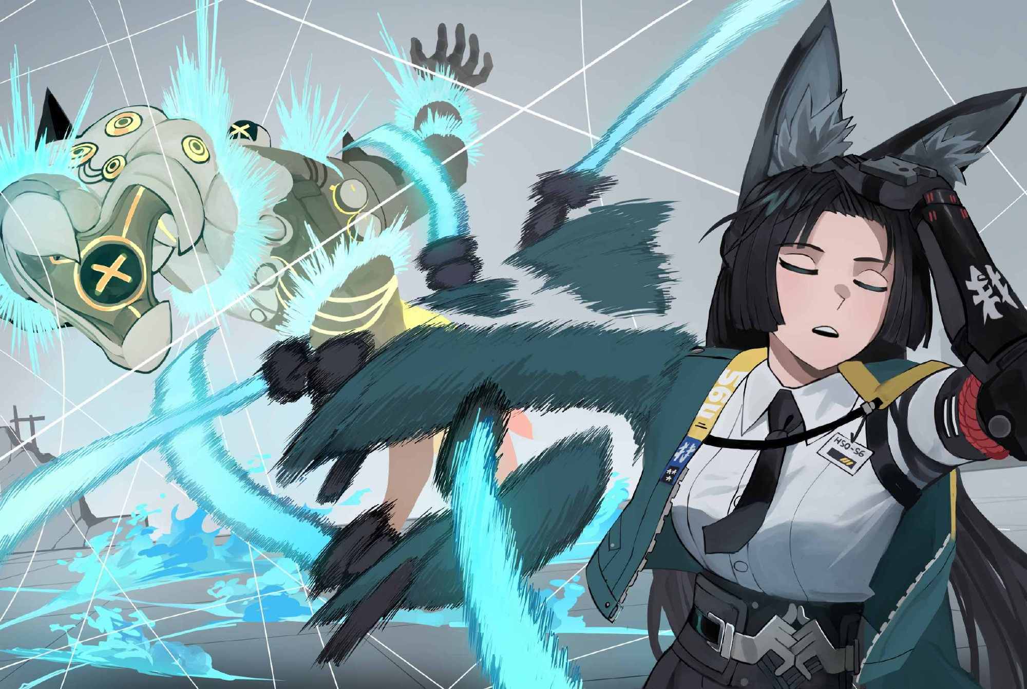 “我简直帅得要命！”《咒术回战》“直哉撩发”二创梗图刷屏中，网友们真是太有才了...