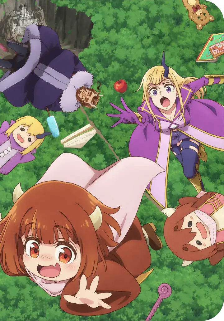 2026年1月新番时间表，这个冬天你准备看哪些？