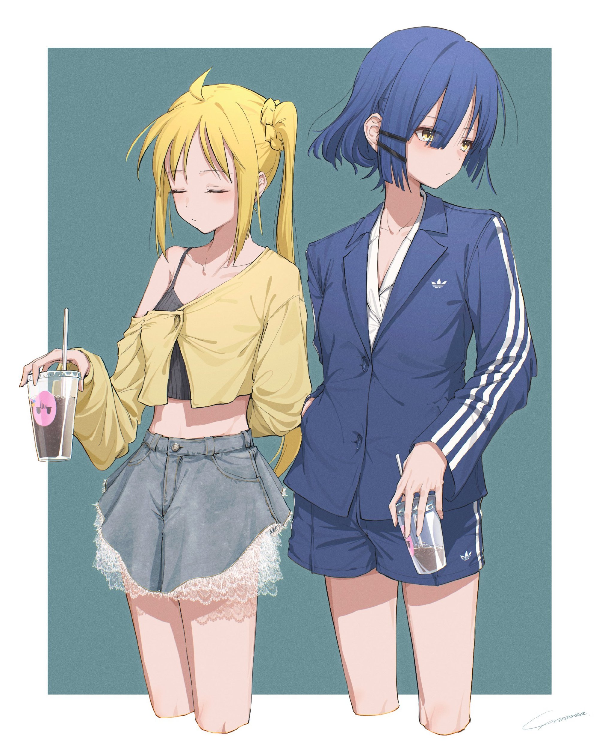 《星期一》可爱的老魔法使