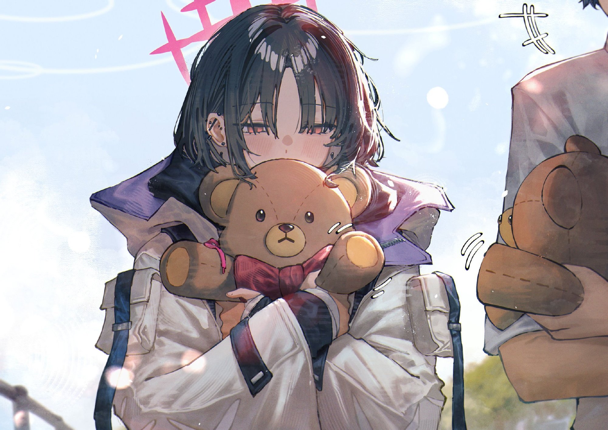 《星期一》可爱的老魔法使