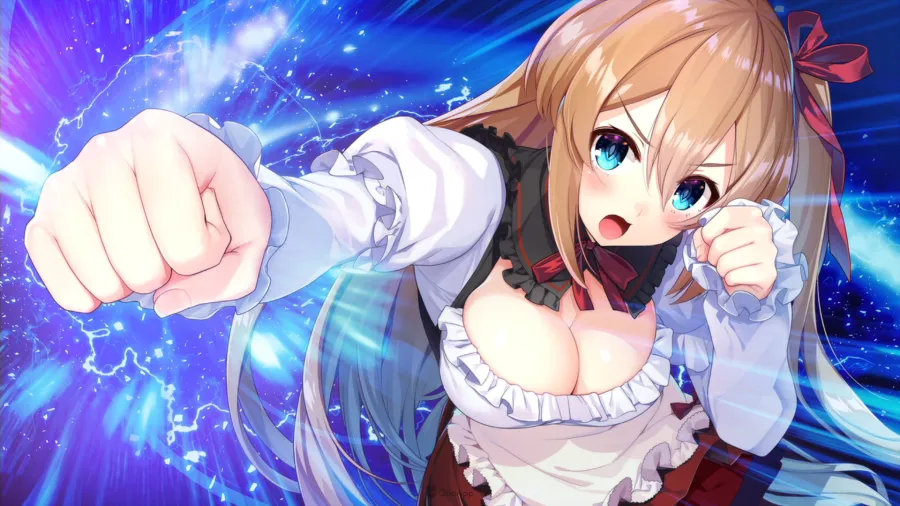 Fantasy Tavern Sextet Vol.1 02