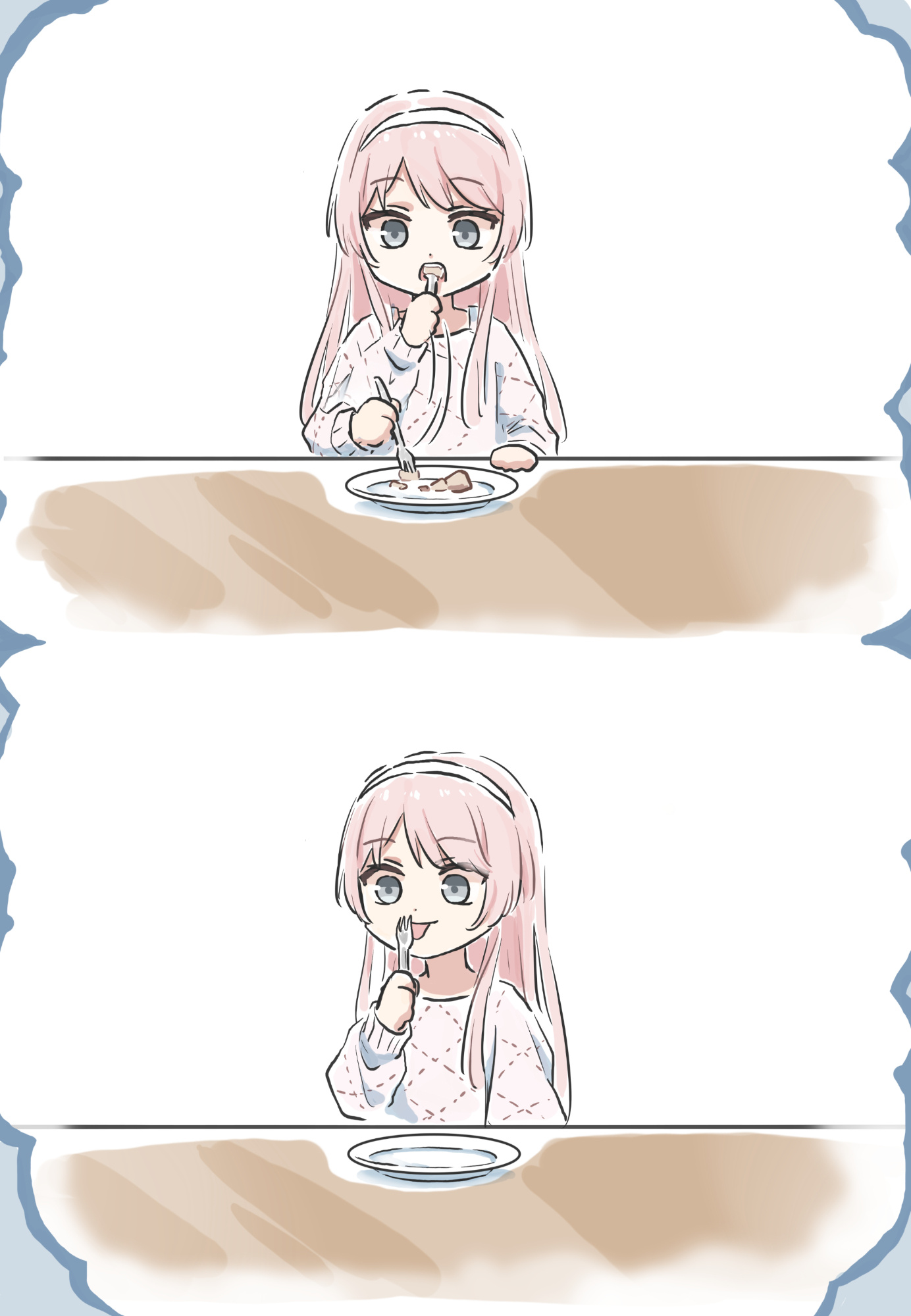 《星期一》可爱的老魔法使