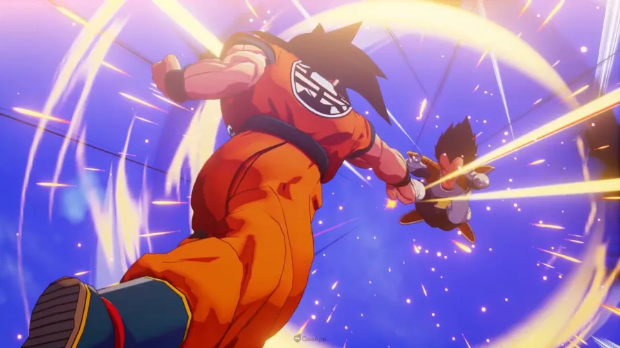 dragonball z kakarot 10million 09