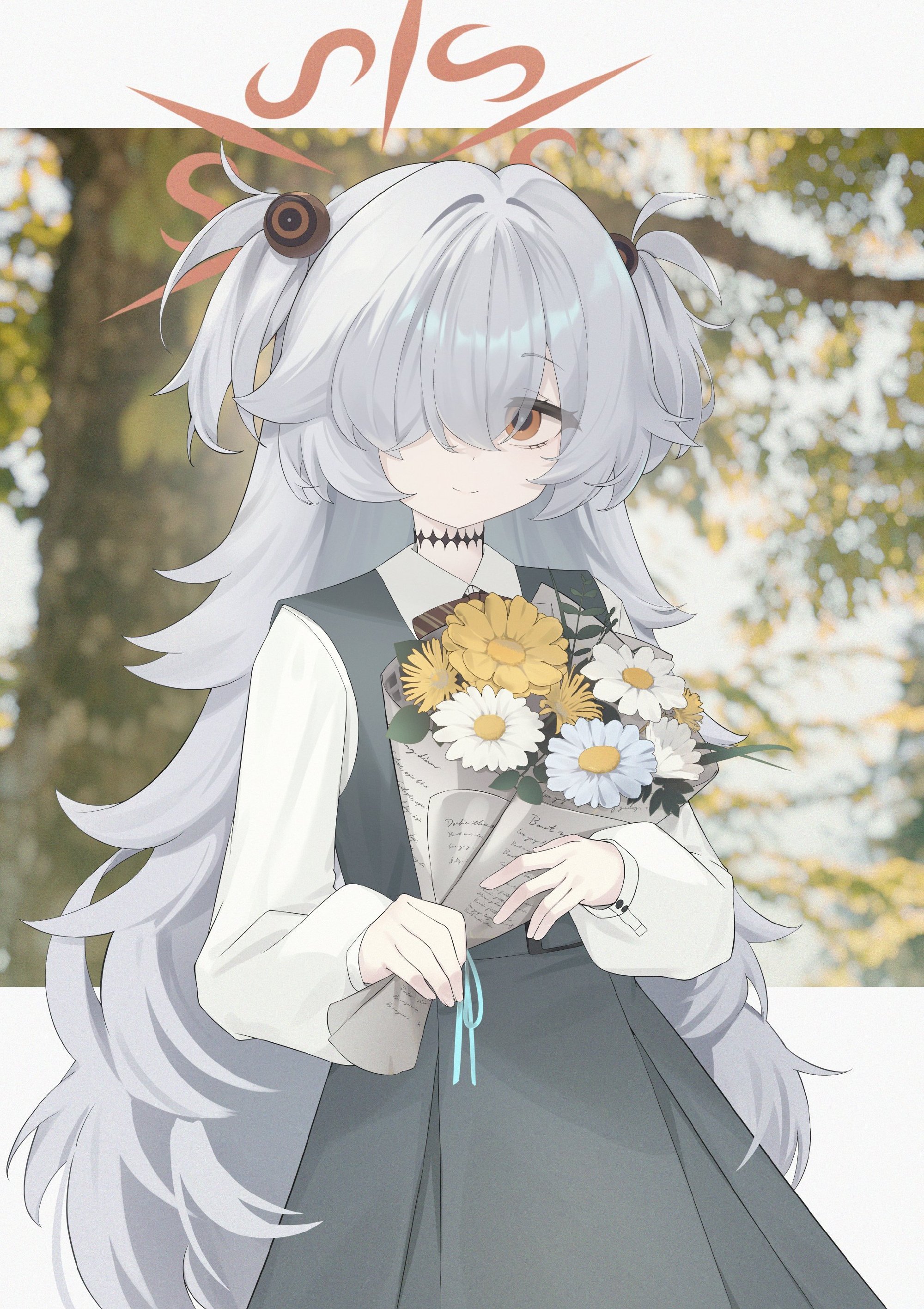 《星期一》可爱的老魔法使