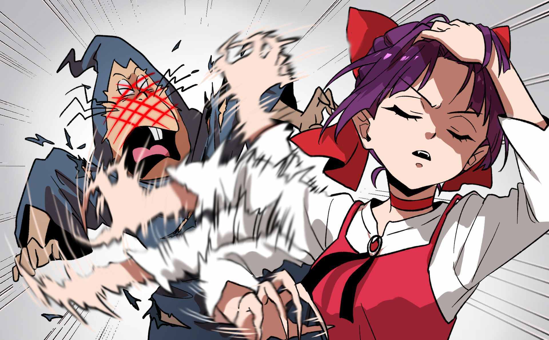 “我简直帅得要命！”《咒术回战》“直哉撩发”二创梗图刷屏中，网友们真是太有才了...