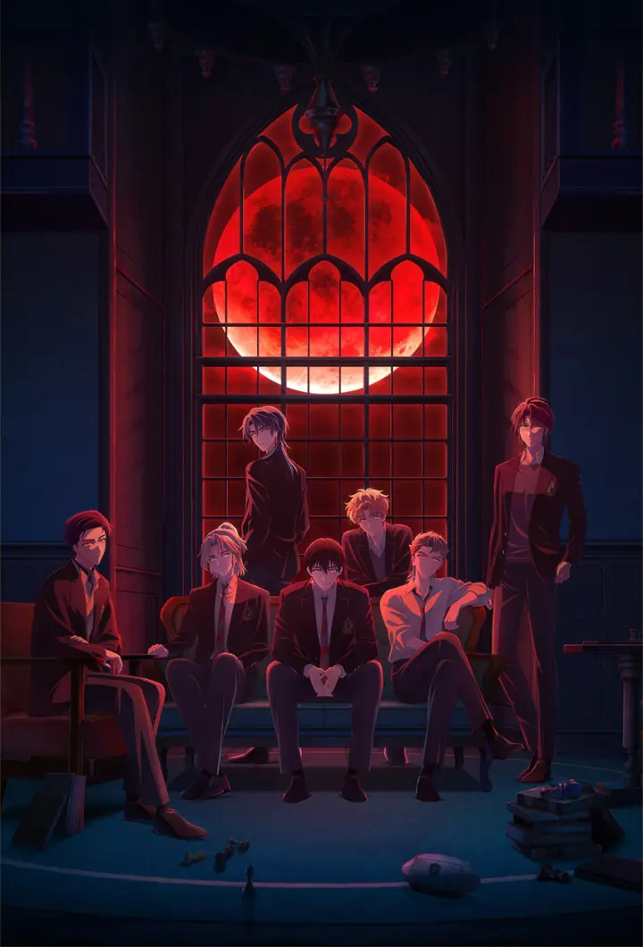 2026年1月新番时间表，这个冬天你准备看哪些？