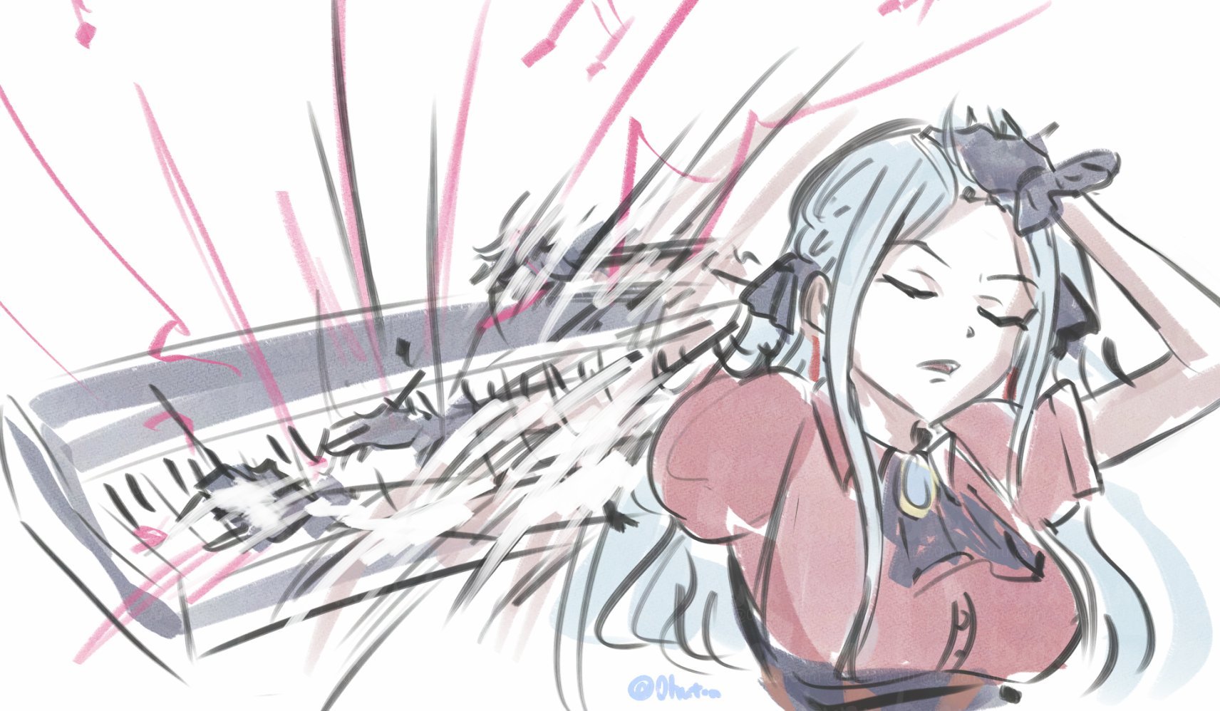 “我简直帅得要命！”《咒术回战》“直哉撩发”二创梗图刷屏中，网友们真是太有才了...