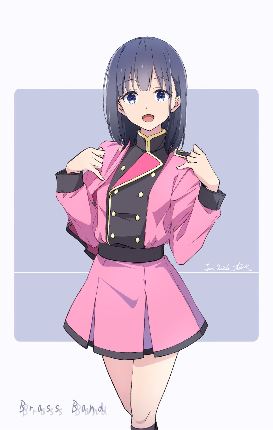 《星期一》可爱的老魔法使