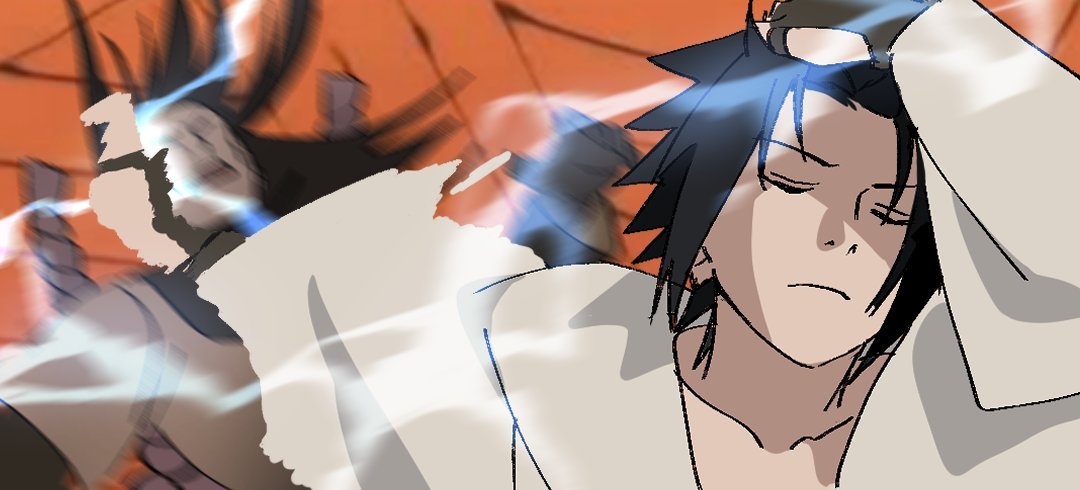 “我简直帅得要命！”《咒术回战》“直哉撩发”二创梗图刷屏中，网友们真是太有才了...