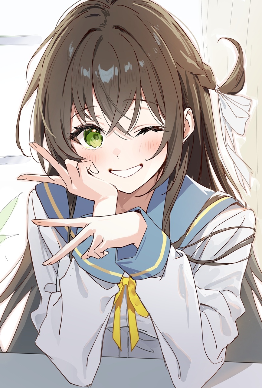 《星期一》可爱的老魔法使