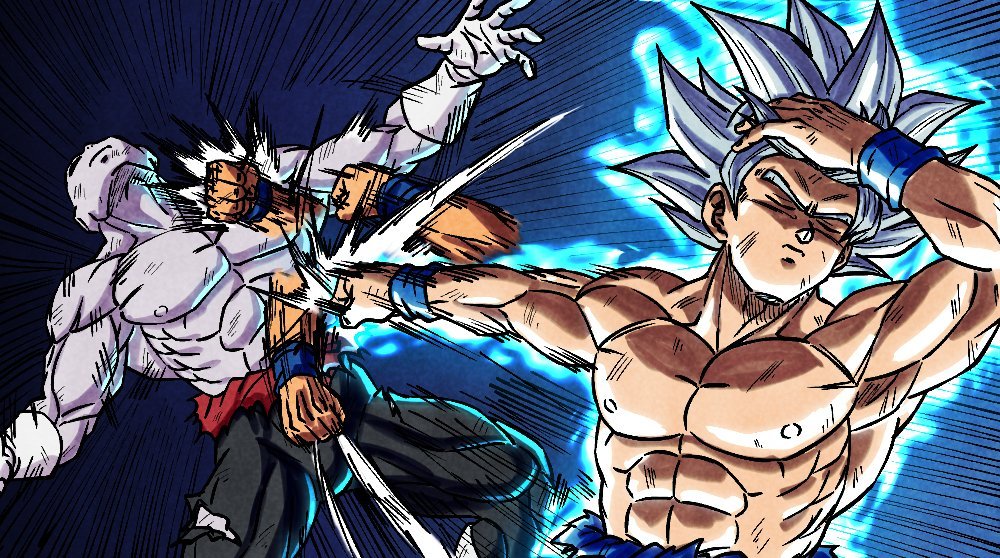 “我简直帅得要命！”《咒术回战》“直哉撩发”二创梗图刷屏中，网友们真是太有才了...