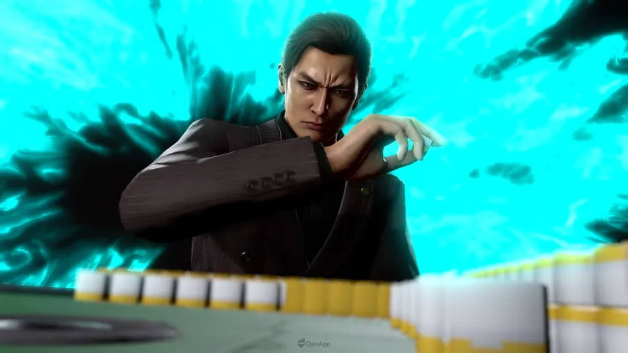 ryugagotoku3 darkties demo 05