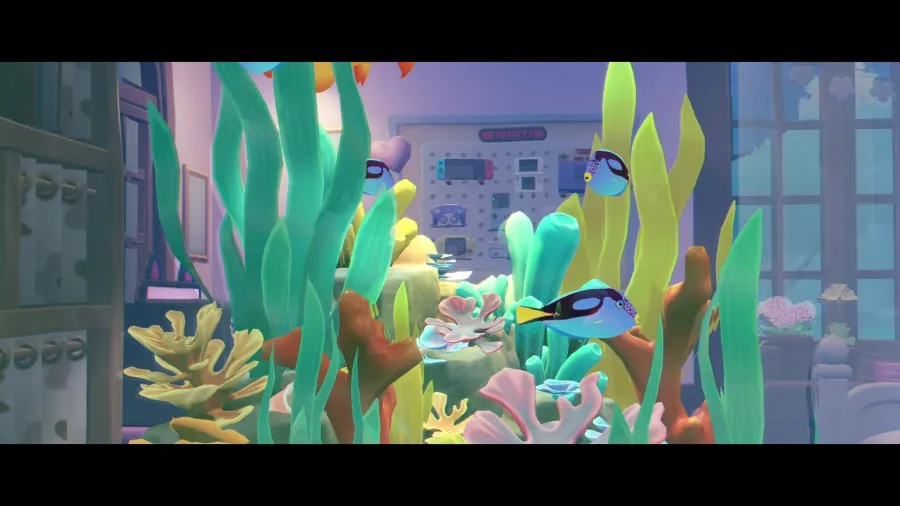 《星砂島》Nintendo Switch 2版本將於2026台北國際電玩展搶先體驗 2 Starsand Island NS2 TpGS2026 02