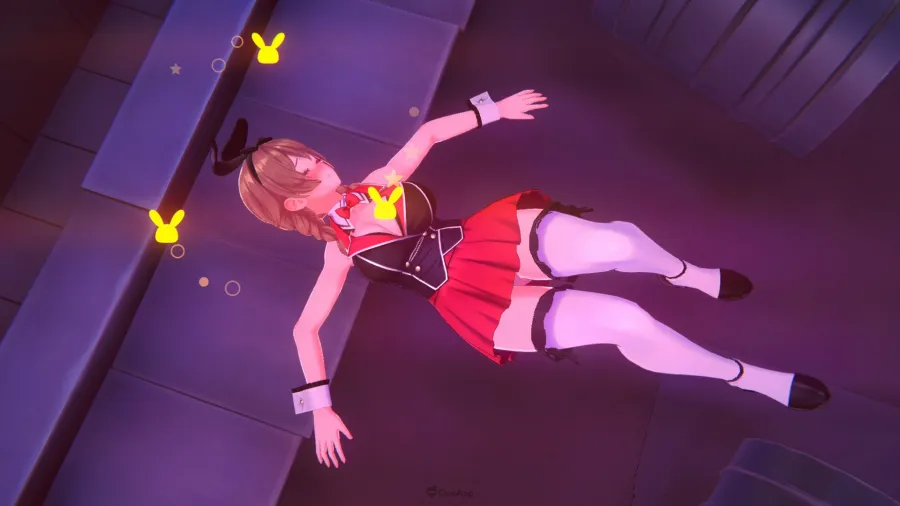 0122 MerryBunnyGaren Switch TC 008